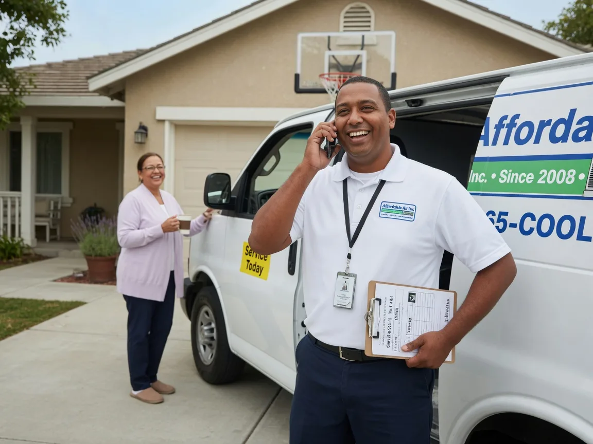 Central Ac Repair Star, MS FAQs